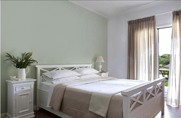 BELLA MARE HOTEL - CORFU
